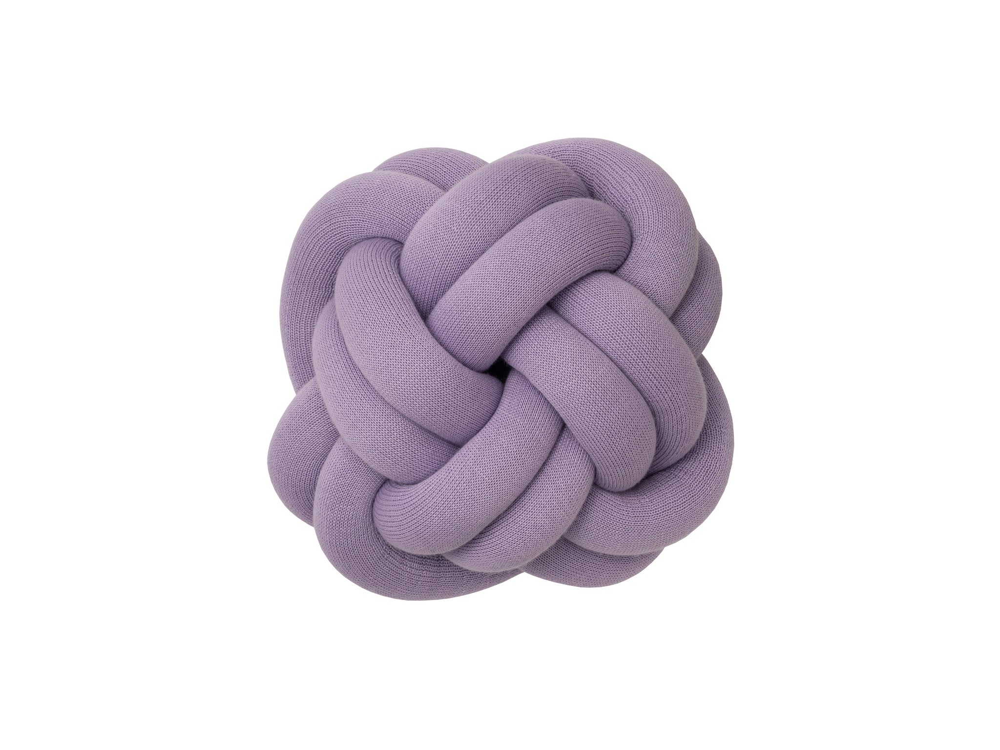 Design House Stockholm | Knot Cushion Iceland - Kikiva Design 